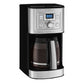 Cuisinart Brew Central 14-Cup Programmable Coffee Maker