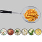 20cm Stainless Steel Skimmer