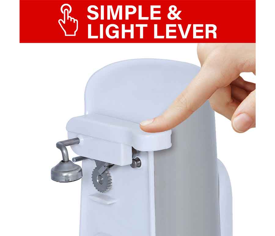 Electric Can Opener