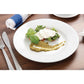 7” White Dinner Plate