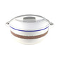 5500ml Celebrity Insulated Casserole