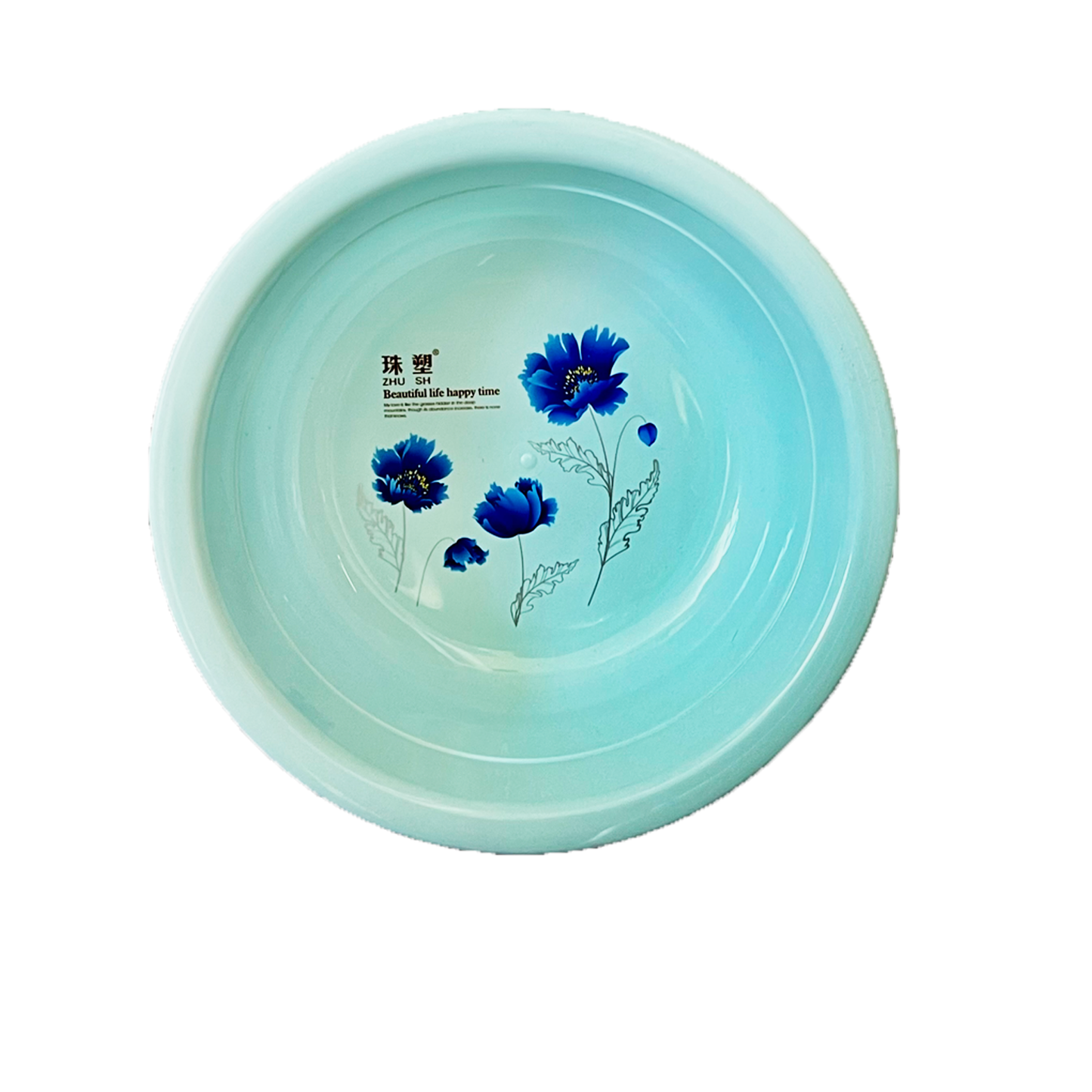 7L Blue Basin