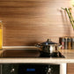 6 PC Stainless Steel 18/10 Induction Cookware Set