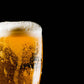 6 PC 17.5 Oz Turin Beer Pilsner Glasses