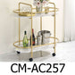Becca Serving Cart