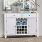 Kaliyah Wine Cabinet