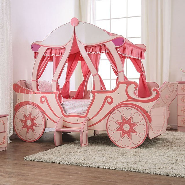 Arianna Twin Bed Frame