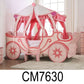 Arianna Twin Bed Frame