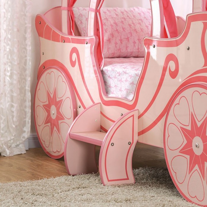 Arianna Twin Bed Frame
