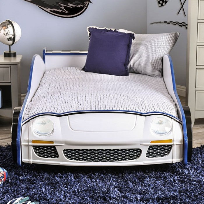 Poe Twin Bed Frame