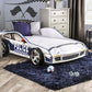 Poe Twin Bed Frame