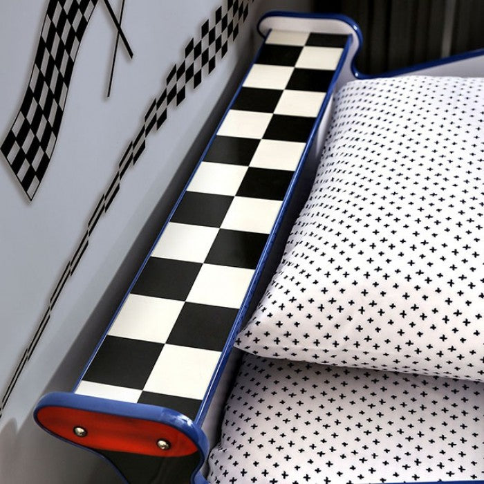 Poe Twin Bed Frame