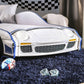 Poe Twin Bed Frame