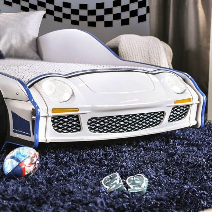 Poe Twin Bed Frame