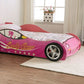 Velostra Twin Bed Frame