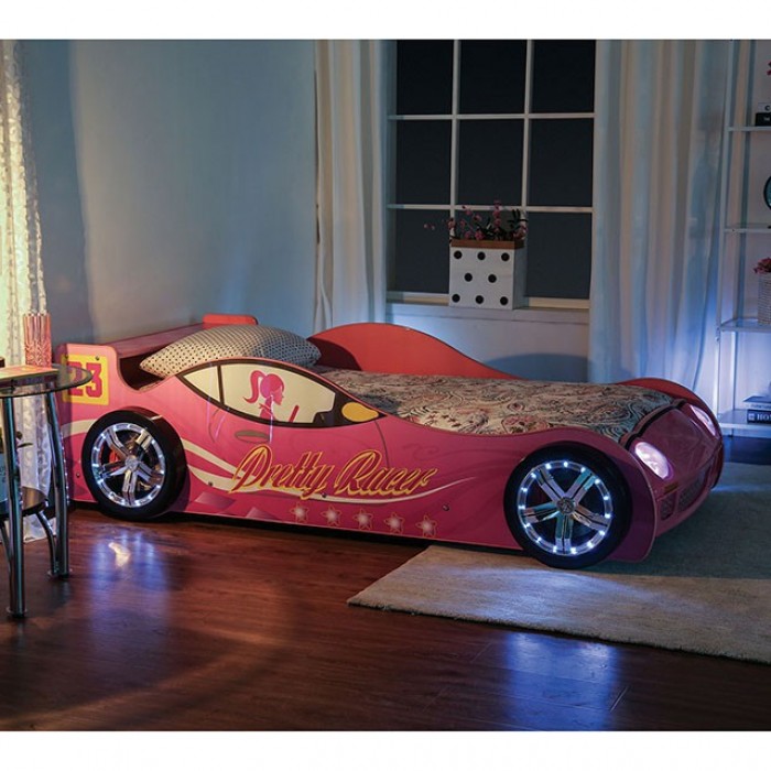 Velostra Twin Bed Frame