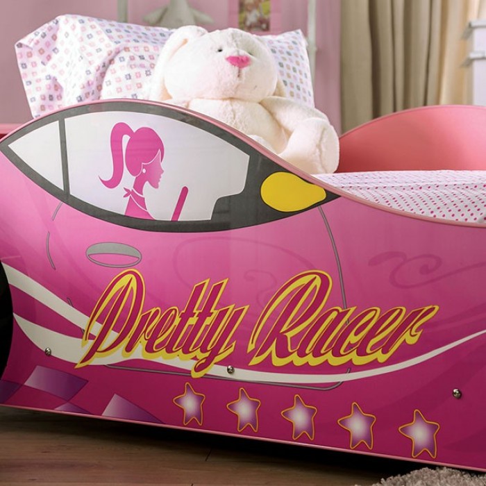 Velostra Twin Bed Frame