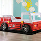Firestall Twin Bed Frame