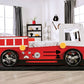 Firestall Twin Bed Frame
