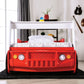 Firestall Twin Bed Frame
