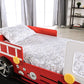 Firestall Twin Bed Frame
