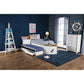 Voyager Twin Bed Frame