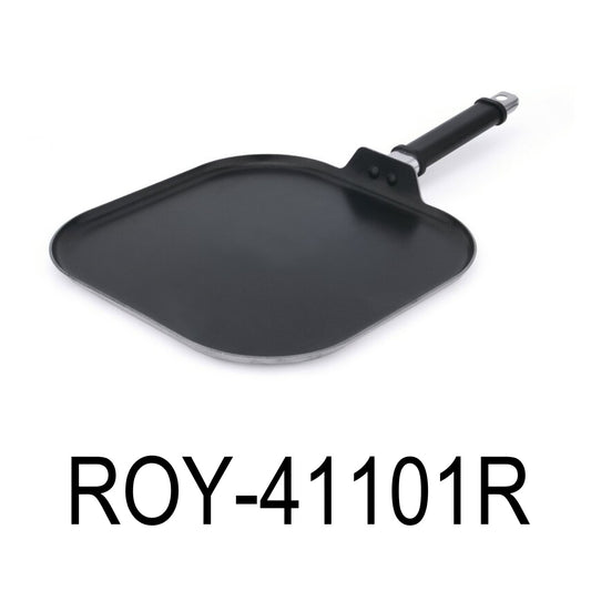 11" Non-Stick Ultra Heavy Aluminum Griddle Comal