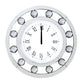 Boffa Wall Clock
