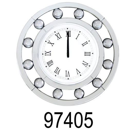 Boffa Wall Clock
