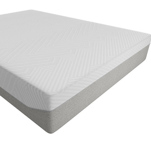 Full Size Delphinium Memory Foam Mattress