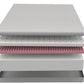 California King Size Delphinium Memory Foam Mattress