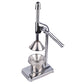 Heavy Duty Manual Hand Juicer
