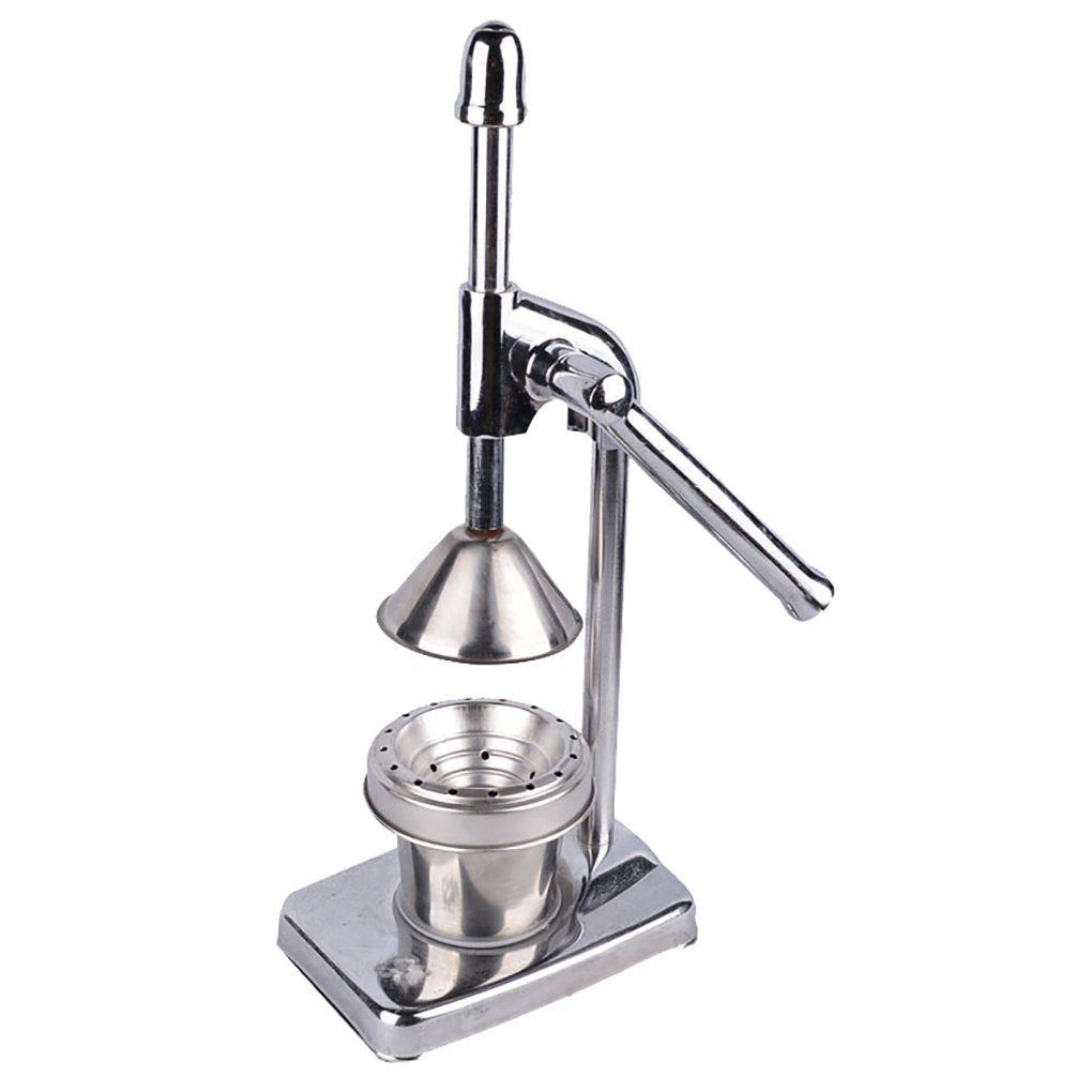 Heavy Duty Manual Hand Juicer