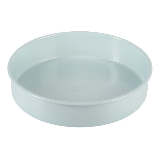 4 PC Martha Stewart Carbon Steel Colored Bakeware Set