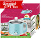 1.6 QT Brentwood Electric Hot Pot
