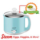 1.6 QT Brentwood Electric Hot Pot