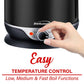 1.9 QT Brentwood Cordless Electric Hot Pot Cooker & Food Steamer