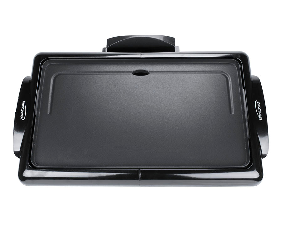 Farberware G793 10x20 inch Ceramic Griddle