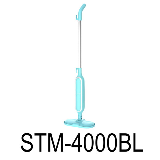 1100W Steam Mop Hard Floor Steamer Tile and Wood Cleaner