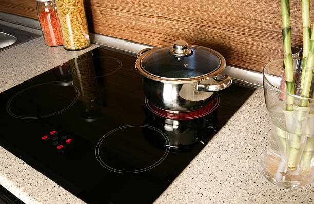 6 PC Stainless Steel 18/10 Induction Cookware Set