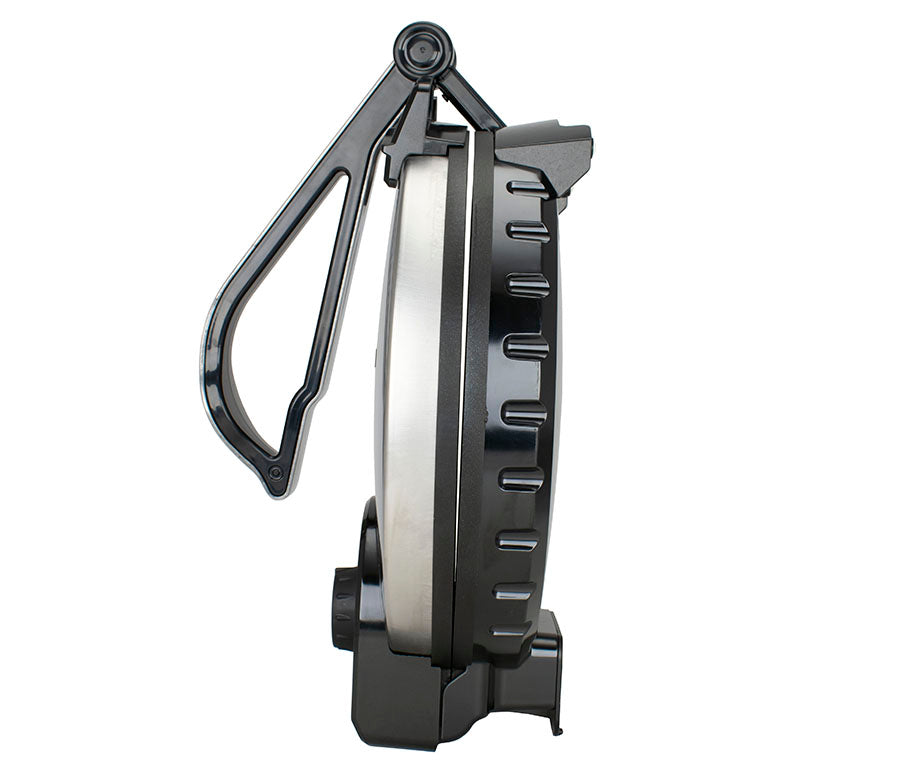 12" Non-Stick Electric Roti & Tortilla Maker