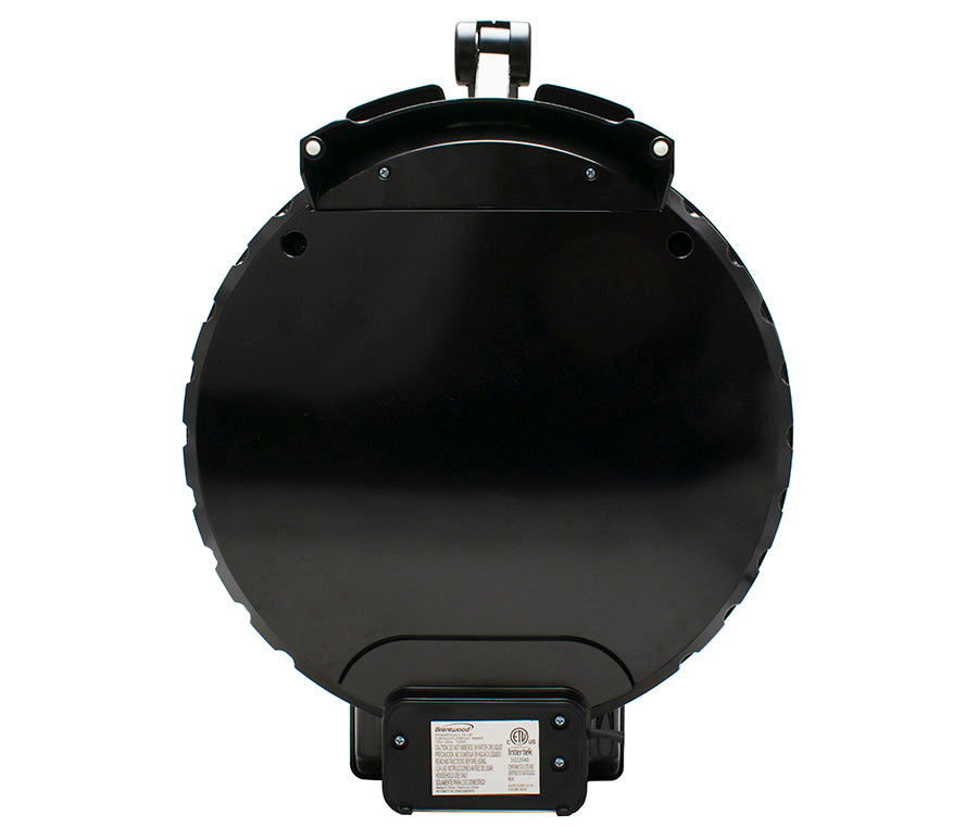 12" Non-Stick Electric Roti & Tortilla Maker