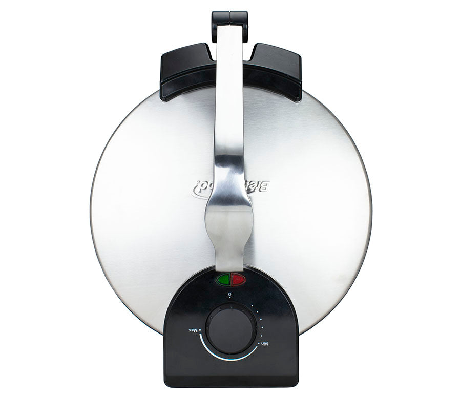 12" Non-Stick Electric Roti & Tortilla Maker