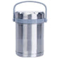 3 Containers Stainless Steel Thermal Pot