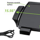 Presto Electric Mini Griddle