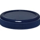 1.2L Blue Wide Mouth Food Jar
