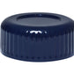 1.2L Blue Wide Mouth Food Jar