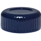 1.6L Blue Wide Mouth Food Jar