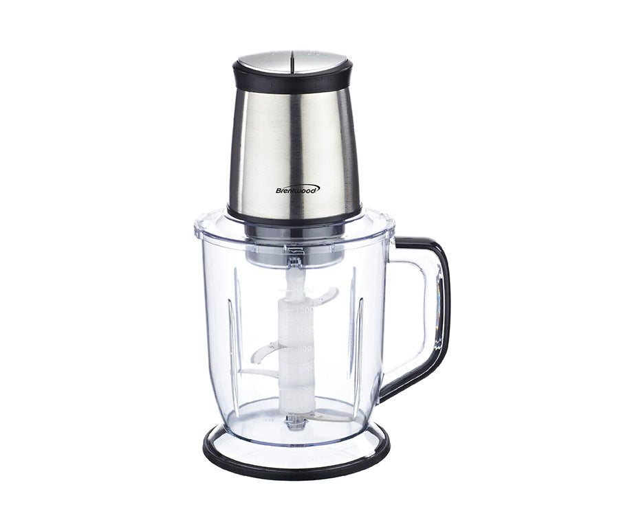 6.5 Cup Brentwood Food Processor