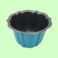 6.5" Cake Bake Mold